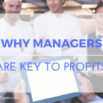 why managers are key to restaurant profits