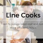 line cooks