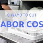 Ways to cut labor cost