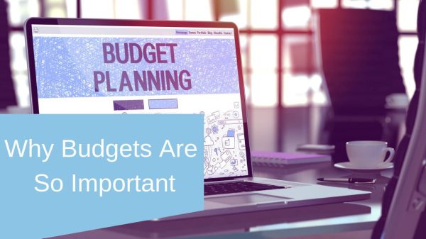restaurant budgeting