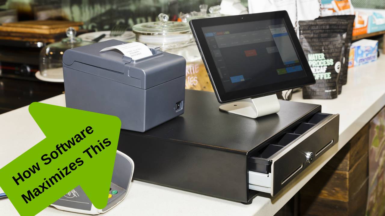 Integrate Back Office Software to Maximize POS System Restaurant