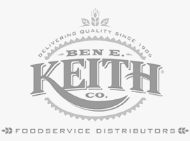 Ben E. Keith Co. Foodservice Distributors
