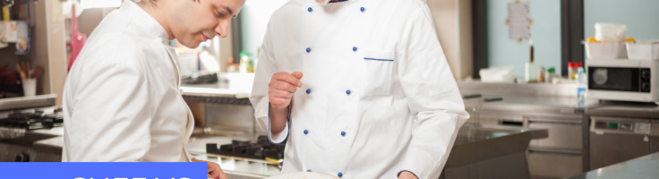 Chef Vs Cook What S The Difference Restaurant Systems Pro Online Chef Vs Cook What S The Difference Restaurant Systems Pro Online