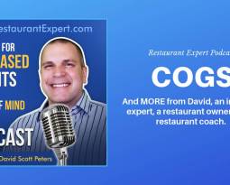 Restaurant Expert Podcast