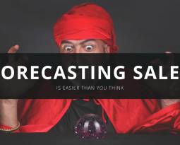 Forecasting Restaurant Sales Made Easy