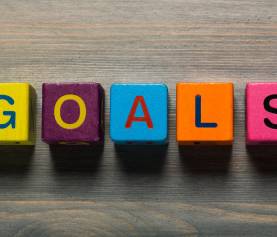 5 Things All Goals Must Have