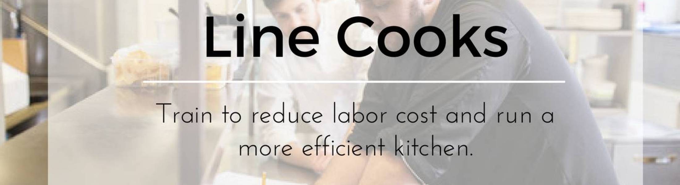 How to Develop Good Line Cooks Restaurant Systems Pro Online