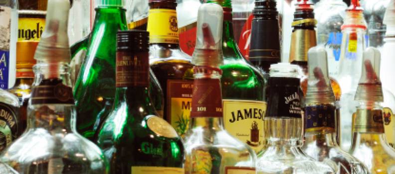 Five Steps for Controlling Your Bar Profits