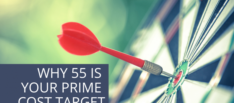 Why the Prime Cost Formula Matters to You