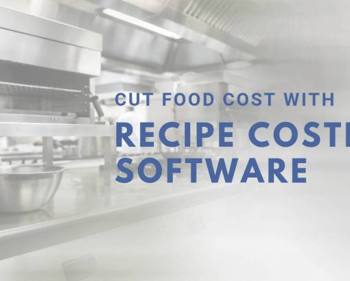 Is Paper Cost Part Of Recipe Cost Restaurant Systems Pro Online 