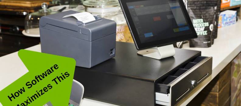 Integrate Back Office Software to Maximize POS System